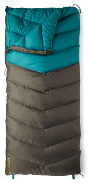 Best Camping Sleeping Bags Of 2022 Switchback Travel 3939